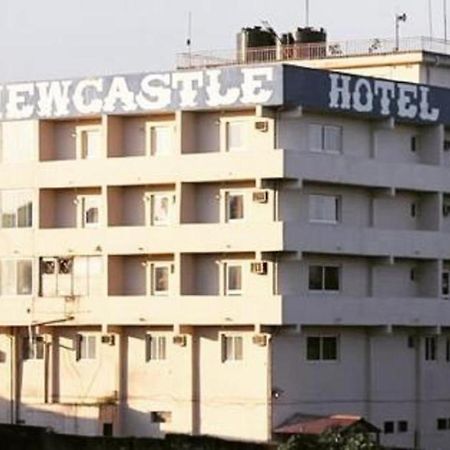 Hotel Newcastle Lagos Exterior foto